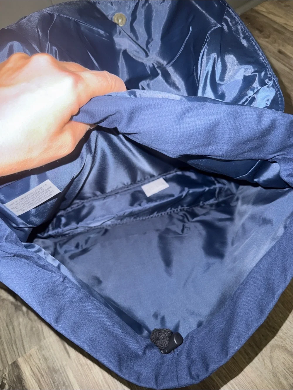 Polo Ralph Lauren classic navy